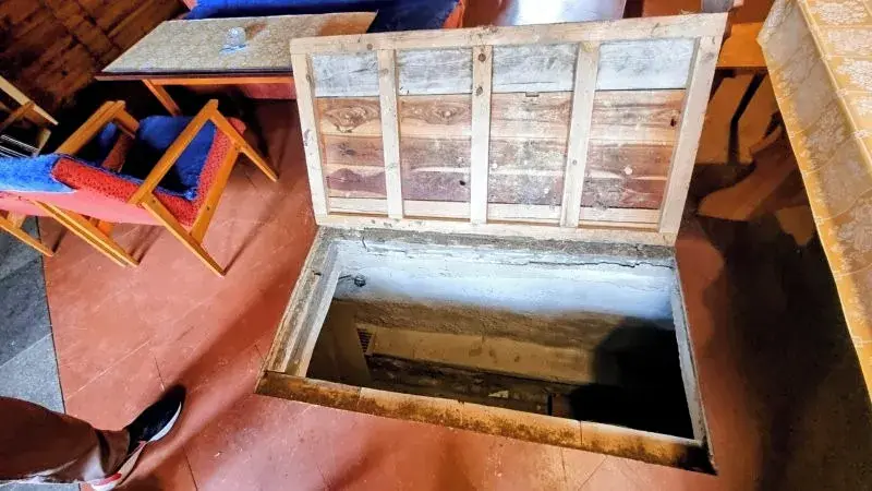 Prodej chaty, Bílý Kámen, 70 m2