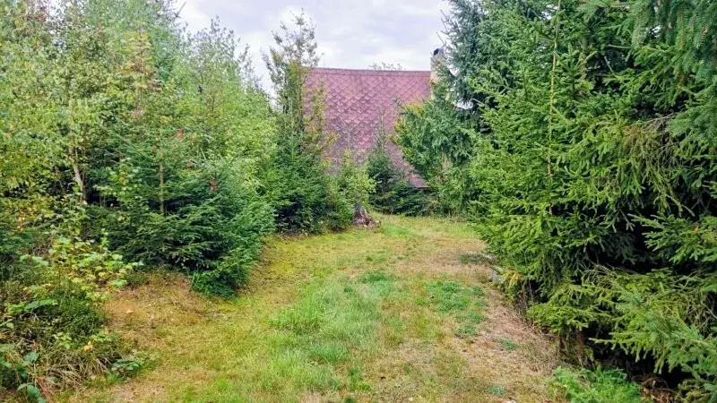 Prodej chaty, Bílý Kámen, 70 m2
