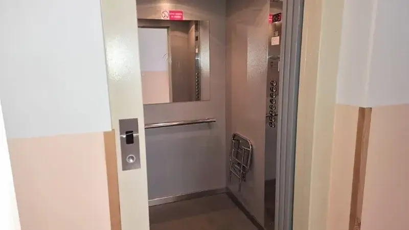 Pronájem bytu 1+kk, Jihlava, 30 m2