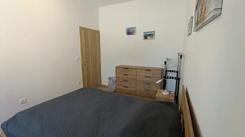 Prodej bytu 3+kk, Premantura, Chorvatsko, 80 m2