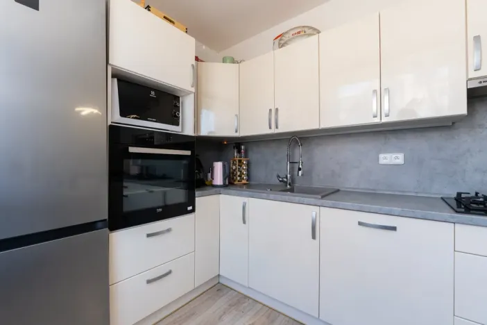 Pronájem bytu 2+kk, Most, Petra Jilemnického, 53 m2