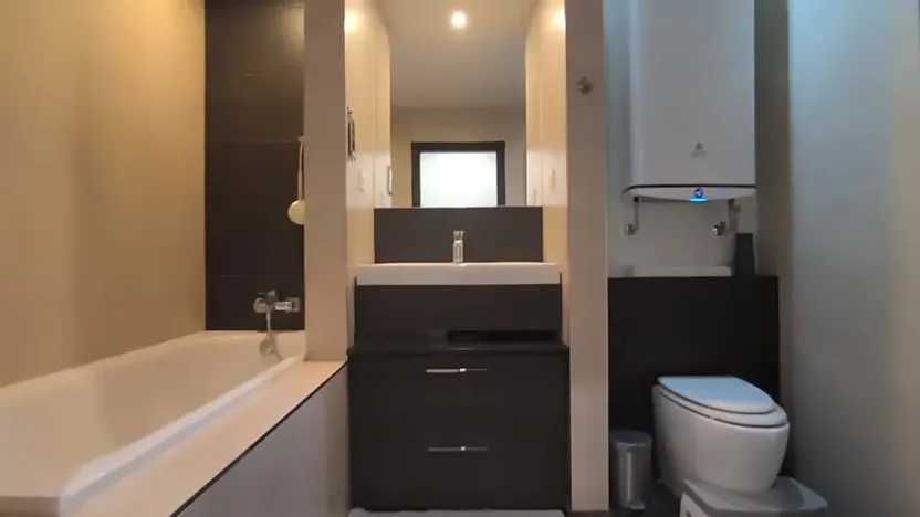 Pronájem bytu 2+kk, Brno, Fryčajova, 58 m2