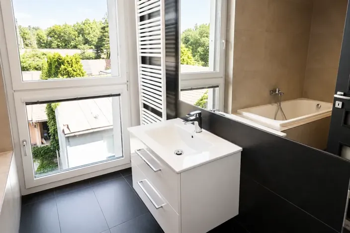Pronájem bytu 3+kk, Brno, Fryčajova, 64 m2