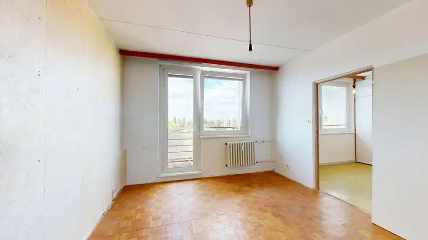 Prodej bytu 3+1, Hodonín, Sadová, 73 m2