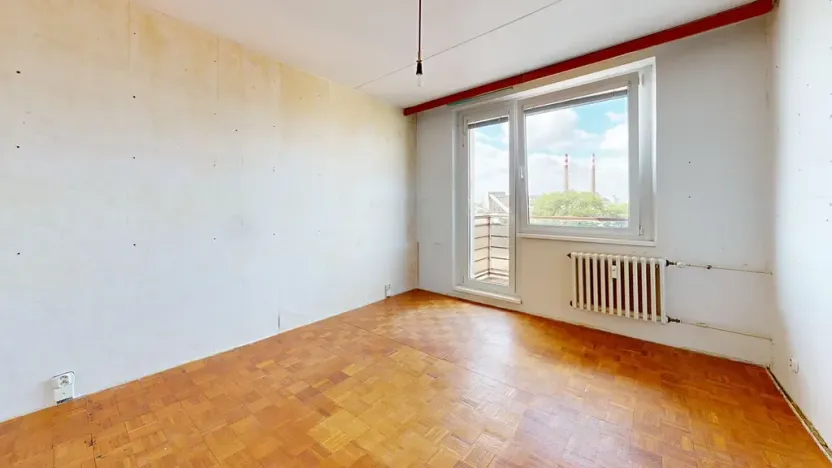 Prodej bytu 3+1, Hodonín, Sadová, 73 m2