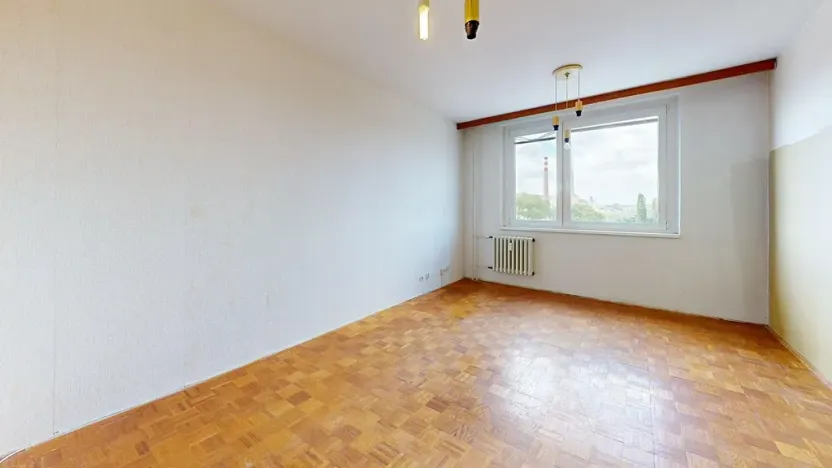 Prodej bytu 3+1, Hodonín, Sadová, 73 m2