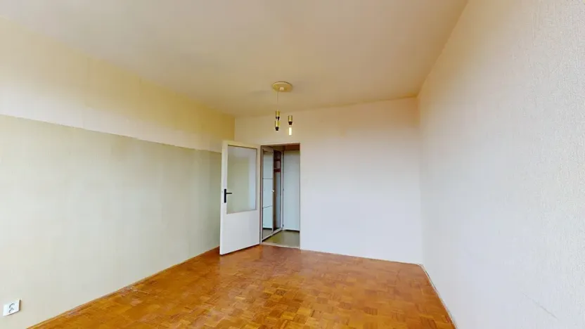 Prodej bytu 3+1, Hodonín, Sadová, 73 m2