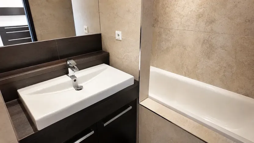 Pronájem bytu 3+kk, Brno, Fryčajova, 64 m2