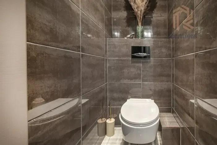 Prodej bytu 4+1, Mariánské Lázně, Na Třešňovce, 80 m2