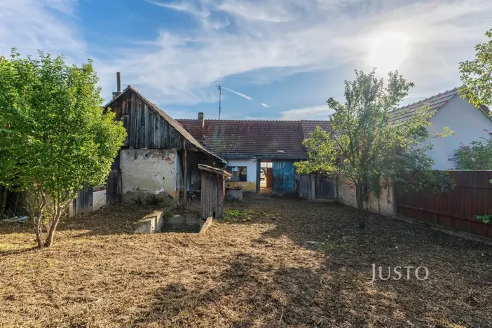 Prodej rodinného domu, Modrá, 102 m2