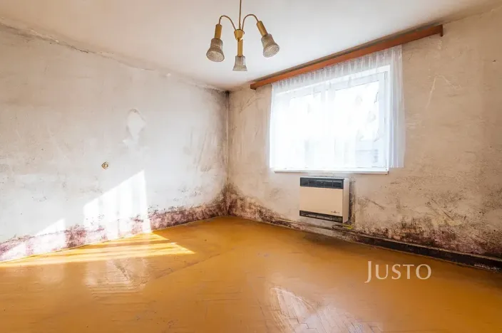 Prodej rodinného domu, Modrá, 102 m2