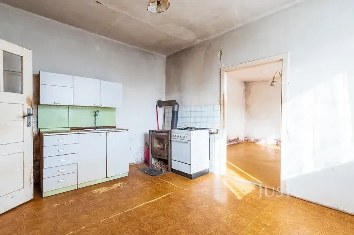 Prodej rodinného domu, Modrá, 102 m2