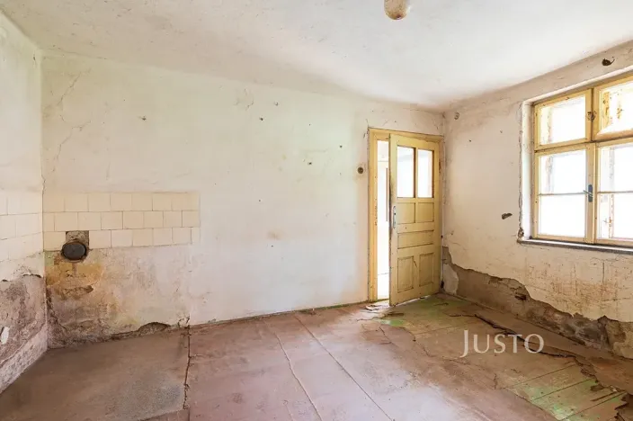 Prodej rodinného domu, Modrá, 102 m2