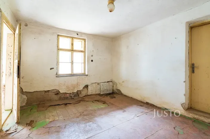 Prodej rodinného domu, Modrá, 102 m2