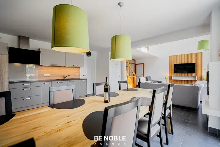 Prodej bytu 4+kk, Lipno nad Vltavou, 122 m2