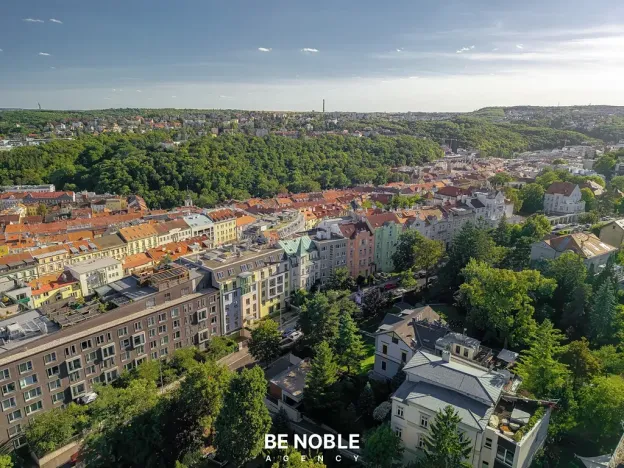 Prodej kanceláře, Praha - Smíchov, Švédská, 123 m2