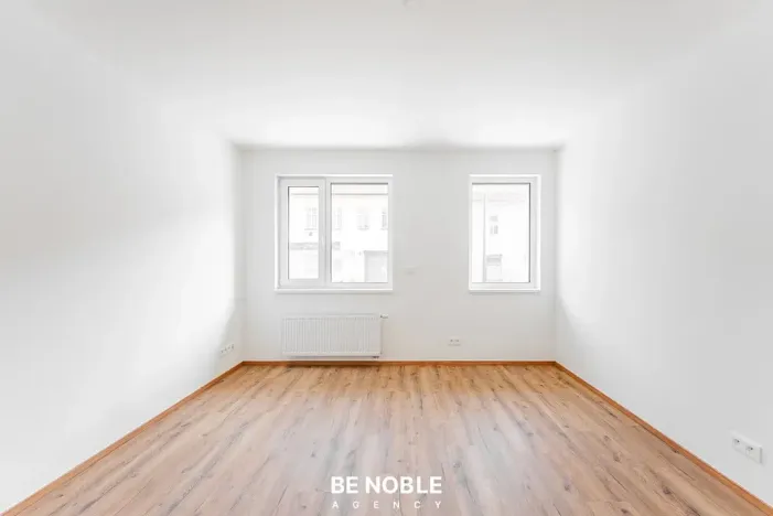 Prodej bytu 1+kk, Praha - Libeň, Zenklova, 29 m2