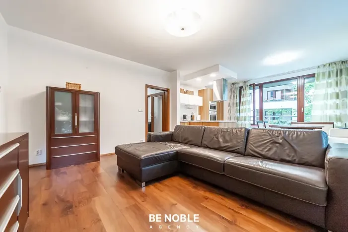 Pronájem bytu 2+kk, Praha - Košíře, Musílkova, 65 m2