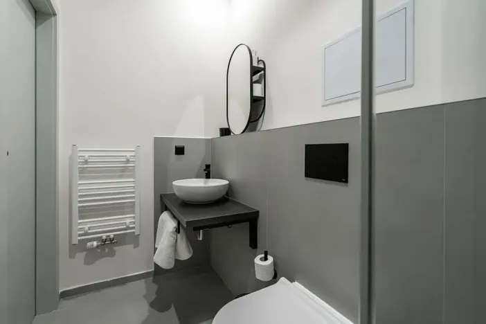 Prodej bytu 1+kk, Praha - Karlín, Prvního pluku, 23 m2