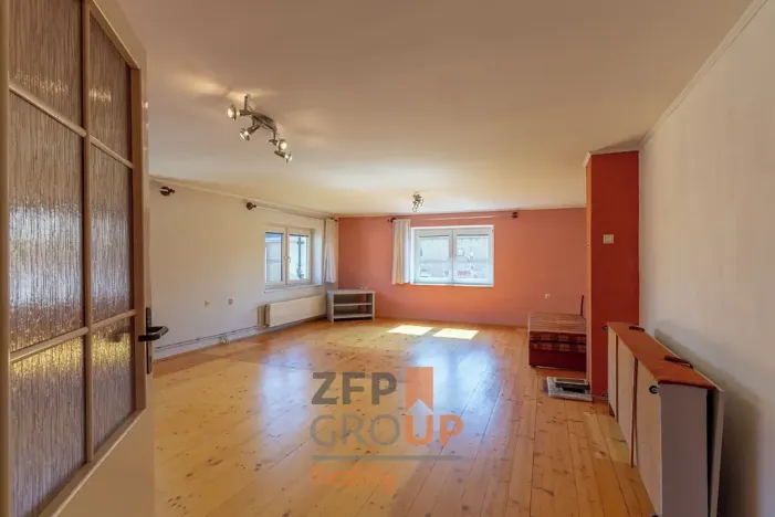 Prodej rodinného domu, Kyselovice, 90 m2