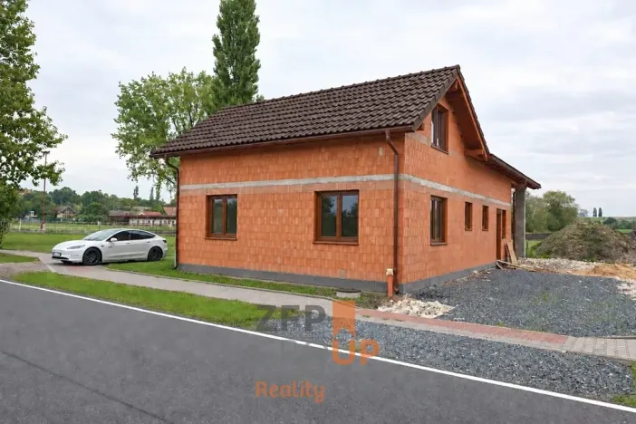 Prodej rodinného domu, Opočnice, 262 m2