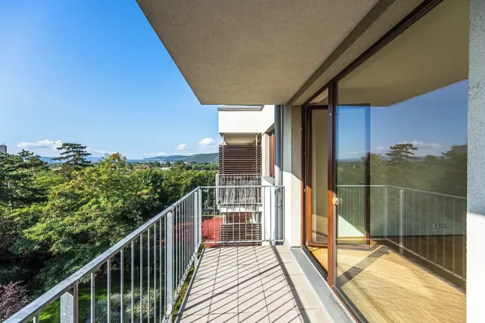 Pronájem bytu 3+kk, Praha - Modřany, Na Srážku, 90 m2