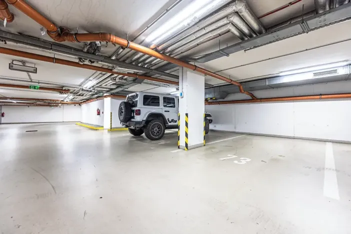 Pronájem bytu 3+kk, Praha - Modřany, Na Srážku, 90 m2