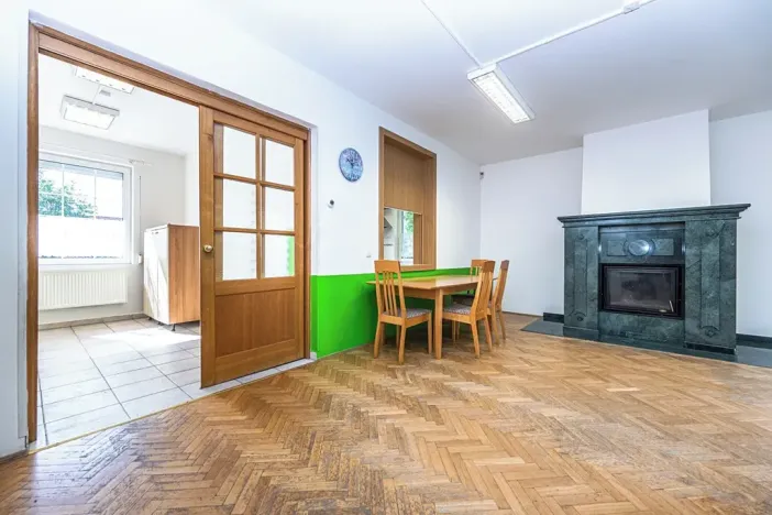 Prodej rodinného domu, Dolní Břežany, 270 m2