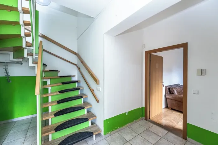 Prodej rodinného domu, Dolní Břežany, 270 m2