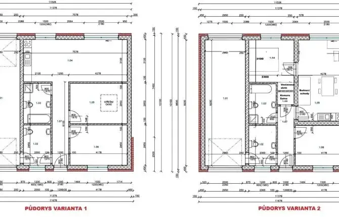 Prodej pozemku pro bydlení, Bílina, Důlní, 735 m2