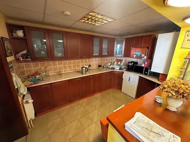 Prodej obchodního prostoru, Osek nad Bečvou, 2800 m2