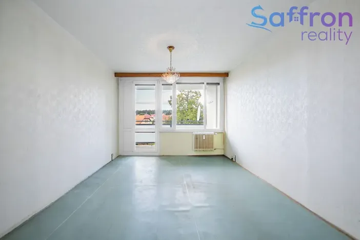 Prodej bytu 2+1, Třemošná, Sídliště, 62 m2