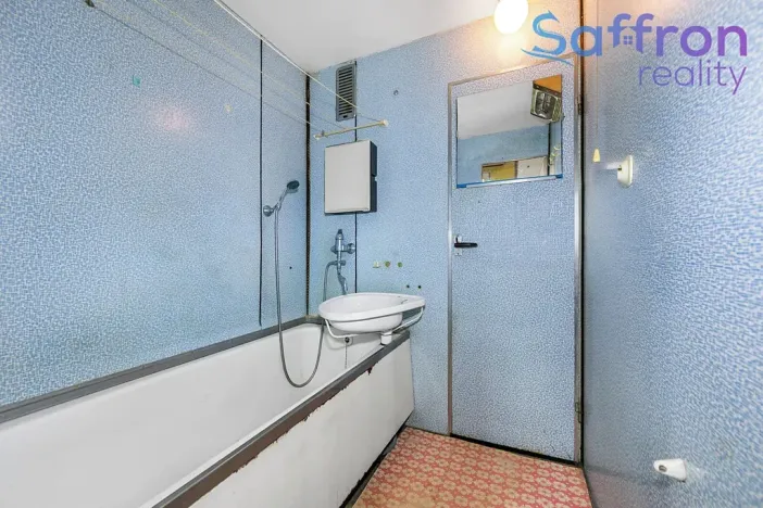 Prodej bytu 2+1, Třemošná, Sídliště, 62 m2