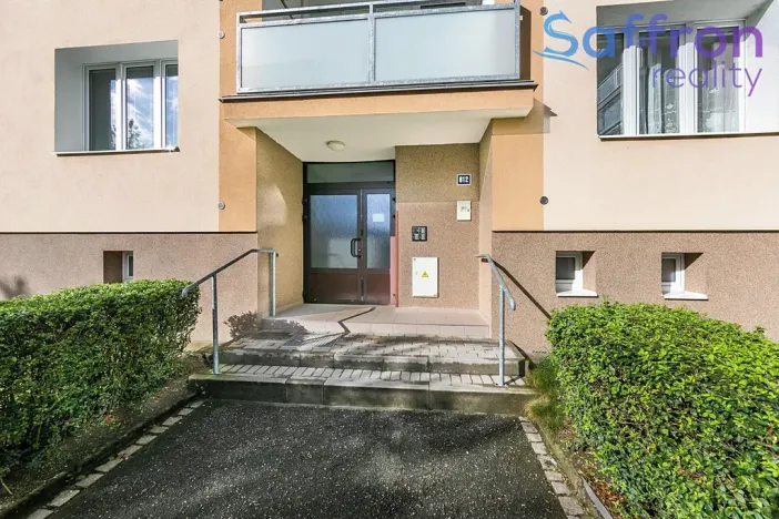 Prodej bytu 2+1, Třemošná, Sídliště, 62 m2