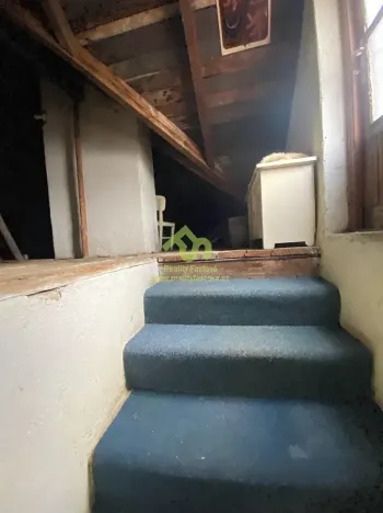 Prodej rodinného domu, Svojkovice, 70 m2