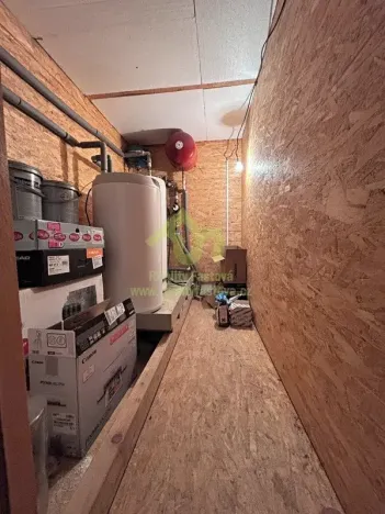 Prodej rodinného domu, Dolní Lukavice, 65 m2