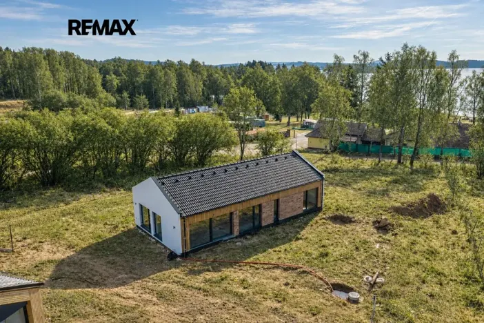Prodej rodinného domu, Horní Planá, 115 m2