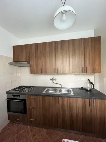 Pronájem bytu 1+1, Olomouc - Neředín, Fragnerova, 40 m2