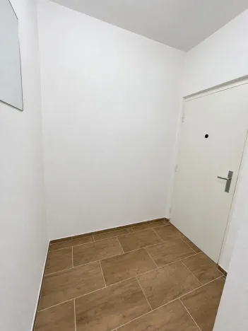 Pronájem bytu 1+1, Olomouc - Neředín, Fragnerova, 40 m2