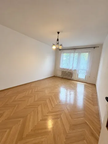 Pronájem bytu 1+1, Olomouc - Neředín, Fragnerova, 40 m2