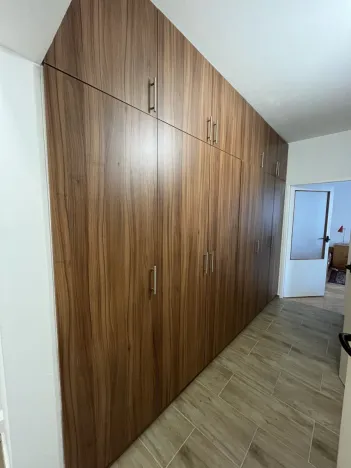 Pronájem bytu 1+1, Olomouc - Neředín, Fragnerova, 40 m2