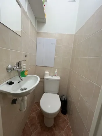 Pronájem bytu 1+1, Olomouc - Neředín, Fragnerova, 40 m2