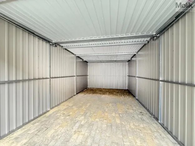 Pronájem garáže, Teplice, U Císařských lázní, 16 m2