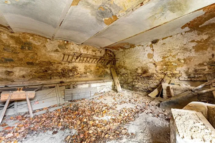 Prodej rodinného domu, Loket, 80 m2