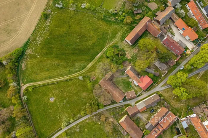 Prodej rodinného domu, Loket, 80 m2