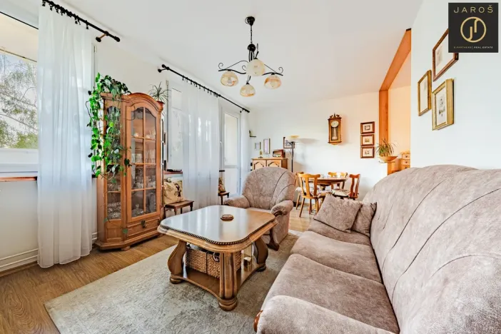 Prodej bytu 3+kk, Kladno, 62 m2