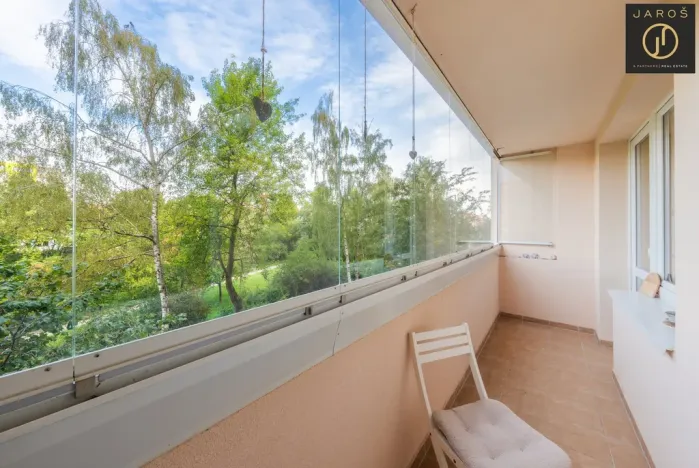 Prodej bytu 3+kk, Kladno, 62 m2