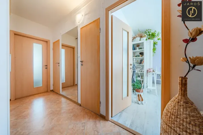 Prodej bytu 3+kk, Kladno, 62 m2