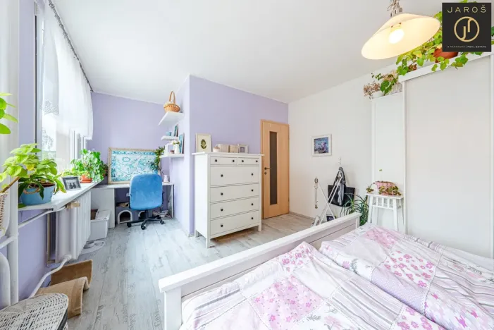 Prodej bytu 3+kk, Kladno, 62 m2