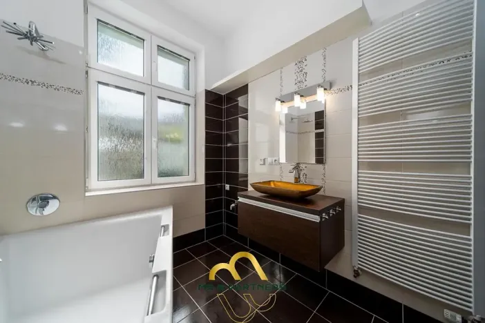 Prodej bytu 3+kk, Praha - Libeň, Kotlaska, 85 m2